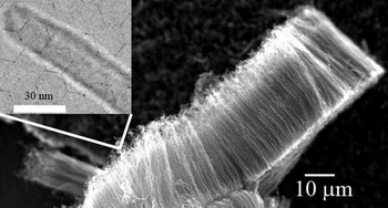  nano-tubes
